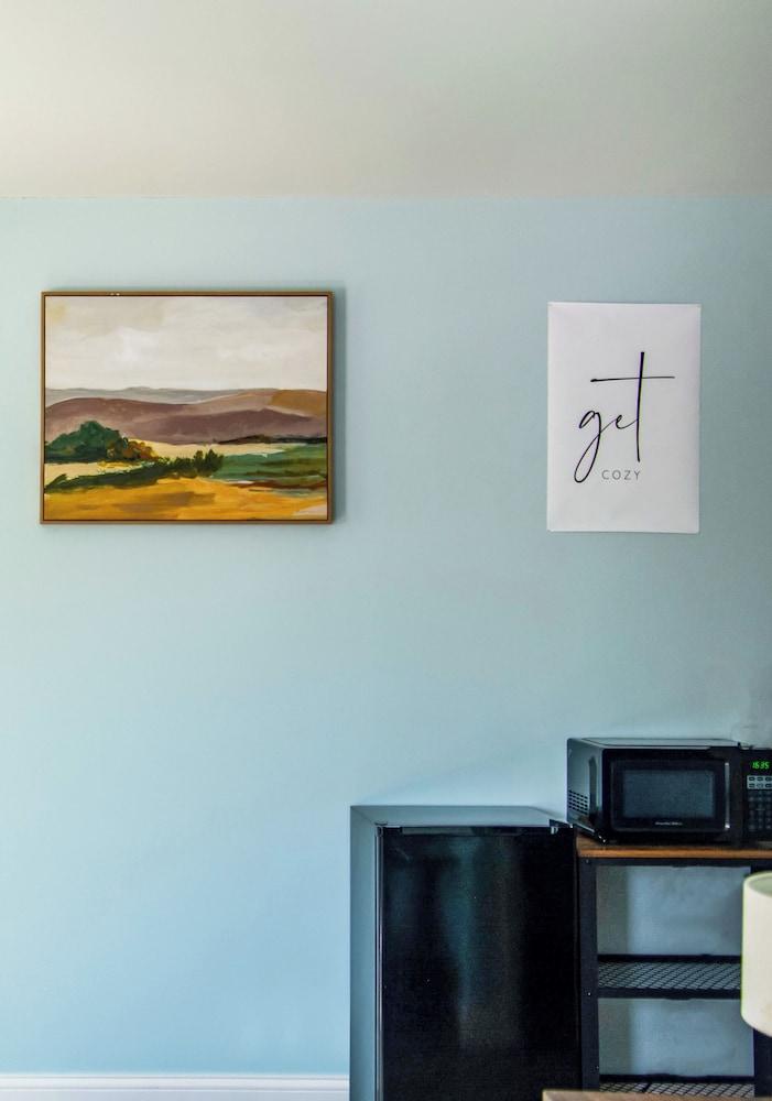 We Connect Co-Living