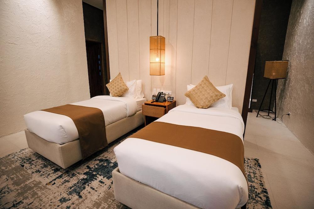 Recidencia del Hamor Full View