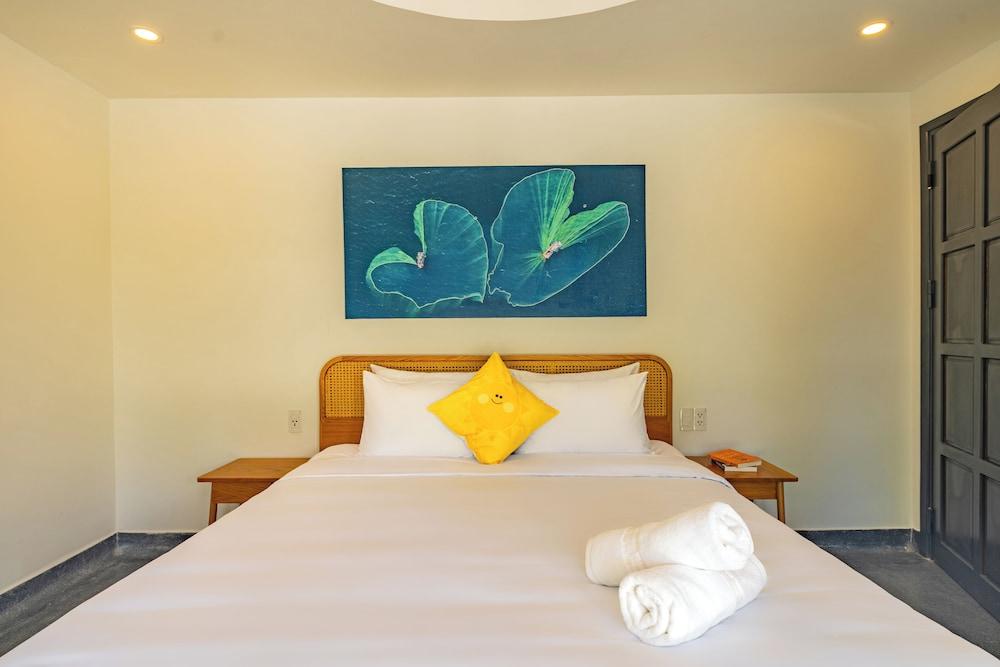 An Bang Hoi An Center Beach Villas