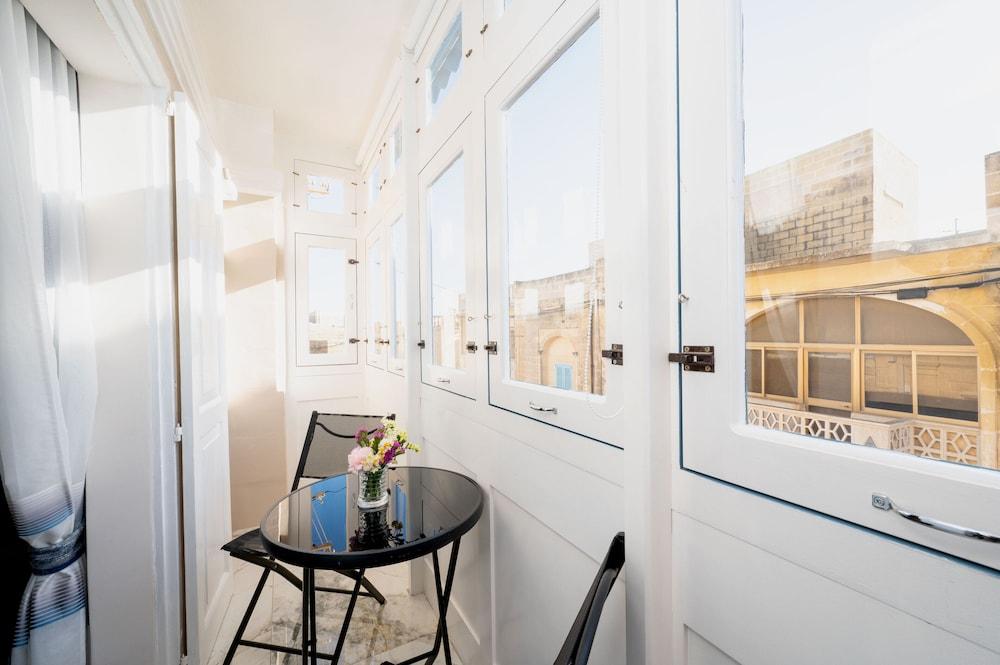 Ta' Dun Martin Bed and Breakfast