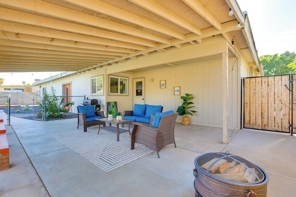 Fenced Pool & Yard! Glendale Family Home