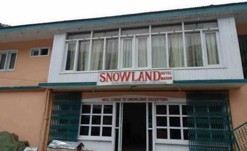 Snow Land Hotel