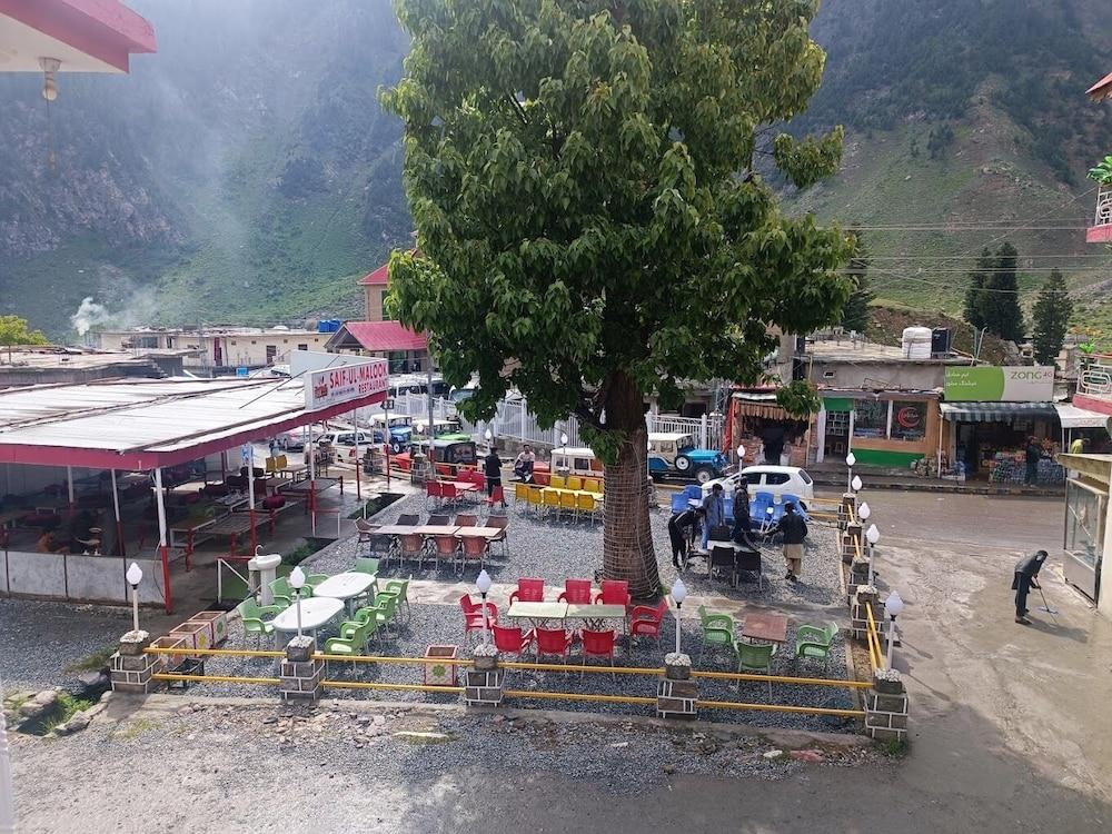 Saif Ul Malik Hotel & Restaurant
