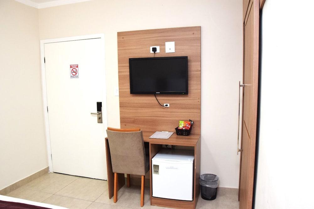 HOTEL INTERNACIONAL GUARULHOS