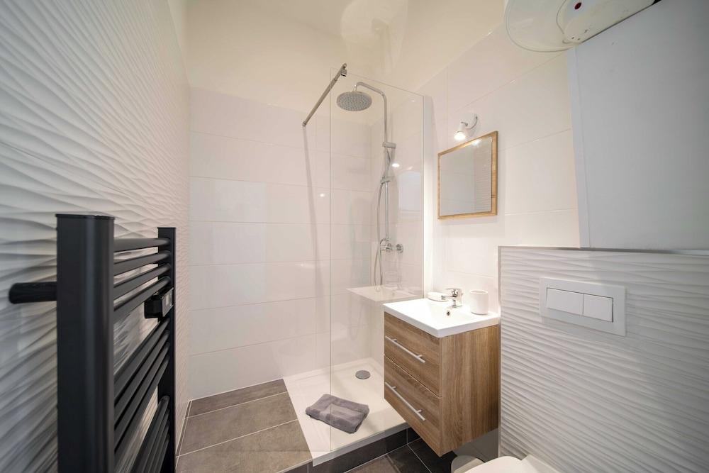 Renovated Cozy Studio in Cannes - 2 Persons