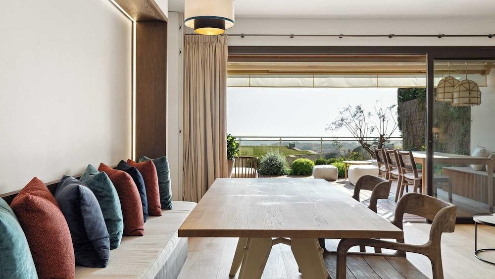 Luxury apt With Terrace - 2bd/4p - sea View Cannes