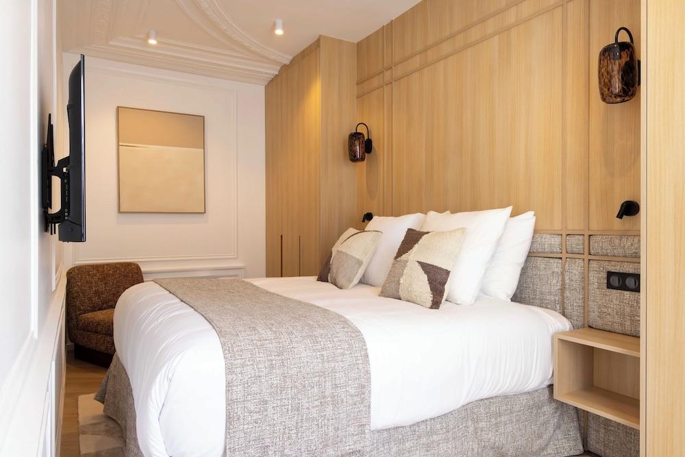 Splendid Apartment - 2br/6p - Near Palais Royal