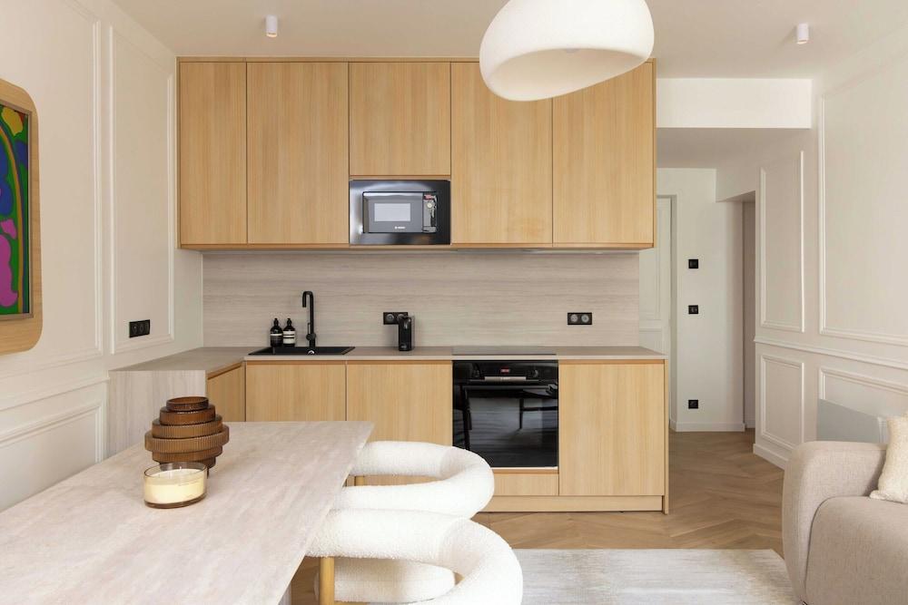 Splendid Apartment - 2br/6p - Near Palais Royal