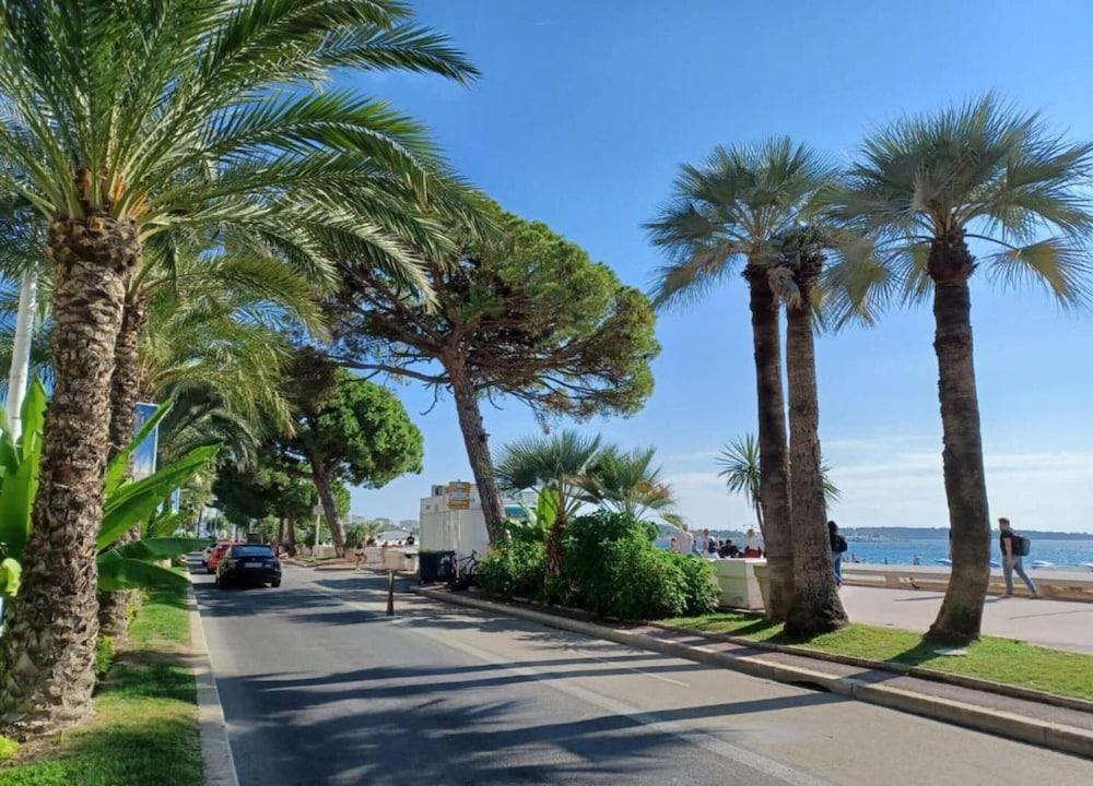 Beautiful Studio for 2 Persons