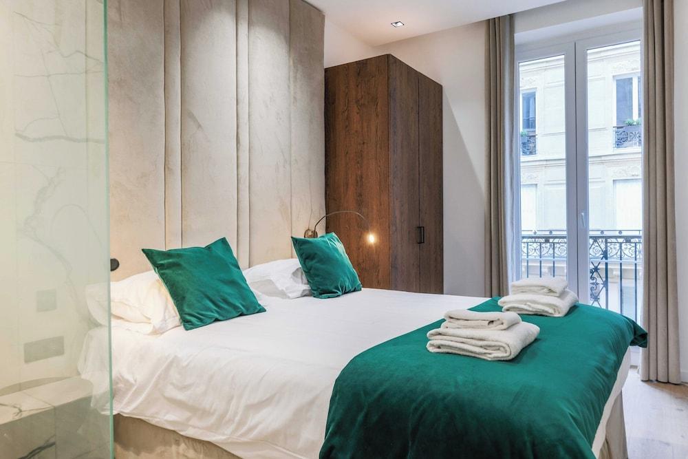 Peaceful Apartment - 2br/6p - Porte Saint-denis