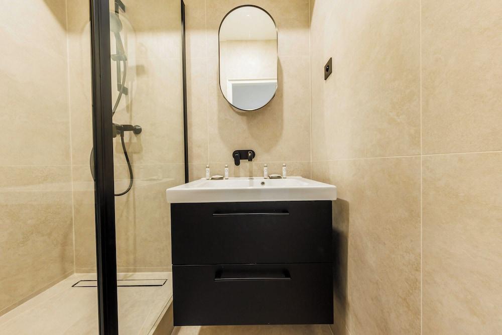 Beautiful Apartment - 1br/4p - Sentier