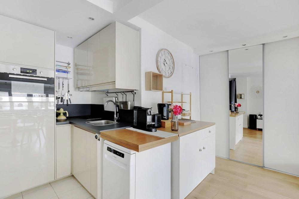 Cozy Studio - 2P - Place de la Bourse