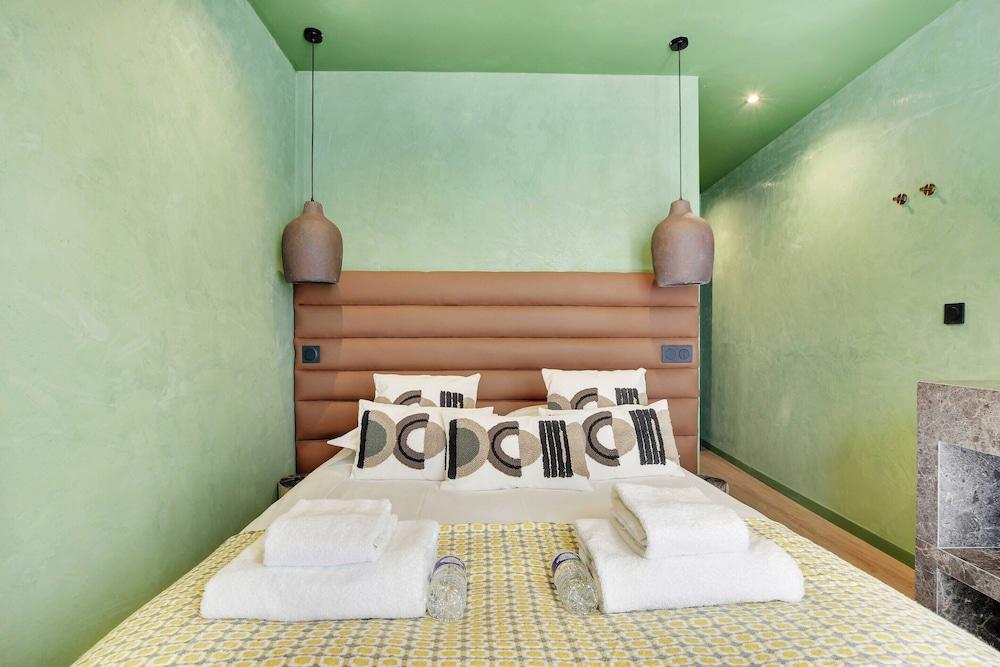 Cozy Apartment 2br/6p - Caire / Montorgueil - 2