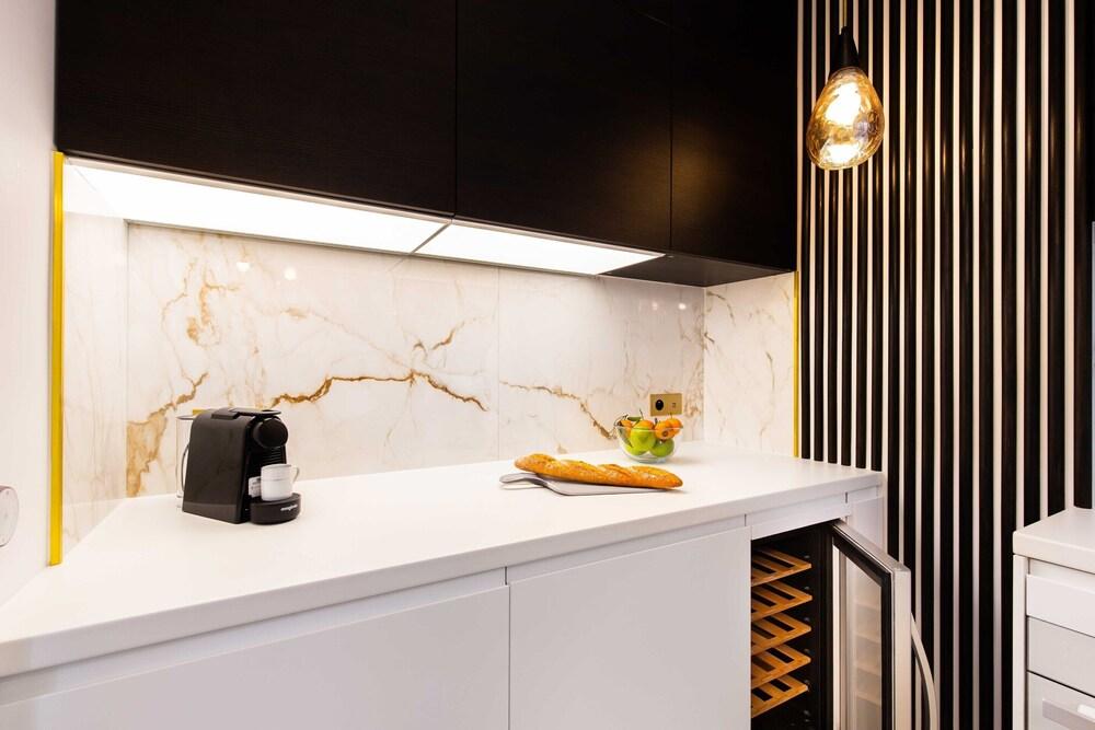 Sumptuous Apartment - 1br/6p - Bourse