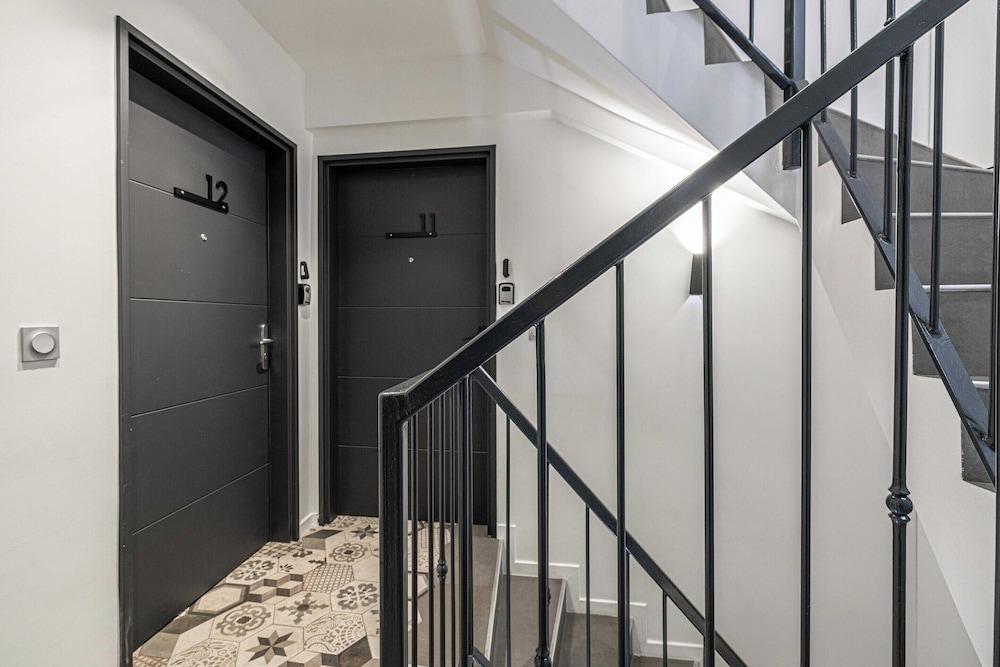 Bright Duplex - Cannes Center