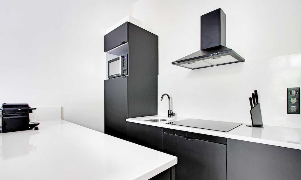 Stylish Apartment - 2br/6p - Le Marais