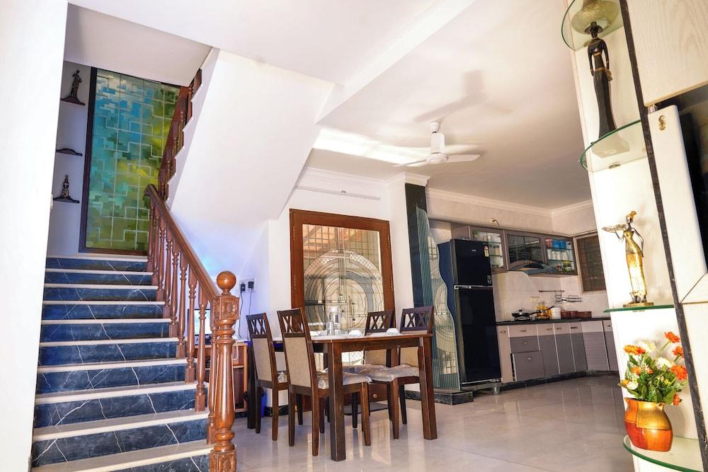 Ravana Egyptians Villa