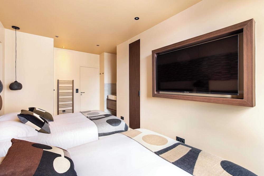 Gorgeous Apartment - 2br/8p - Arts et Metiers