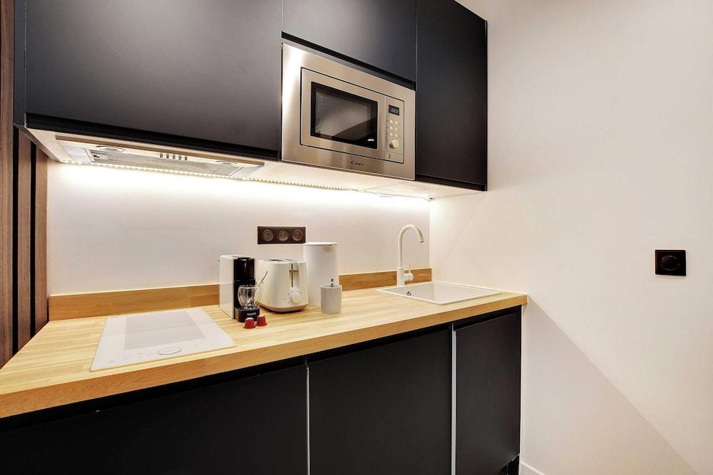 Magnificent Apartment - 2br/4p - Place des Vosges