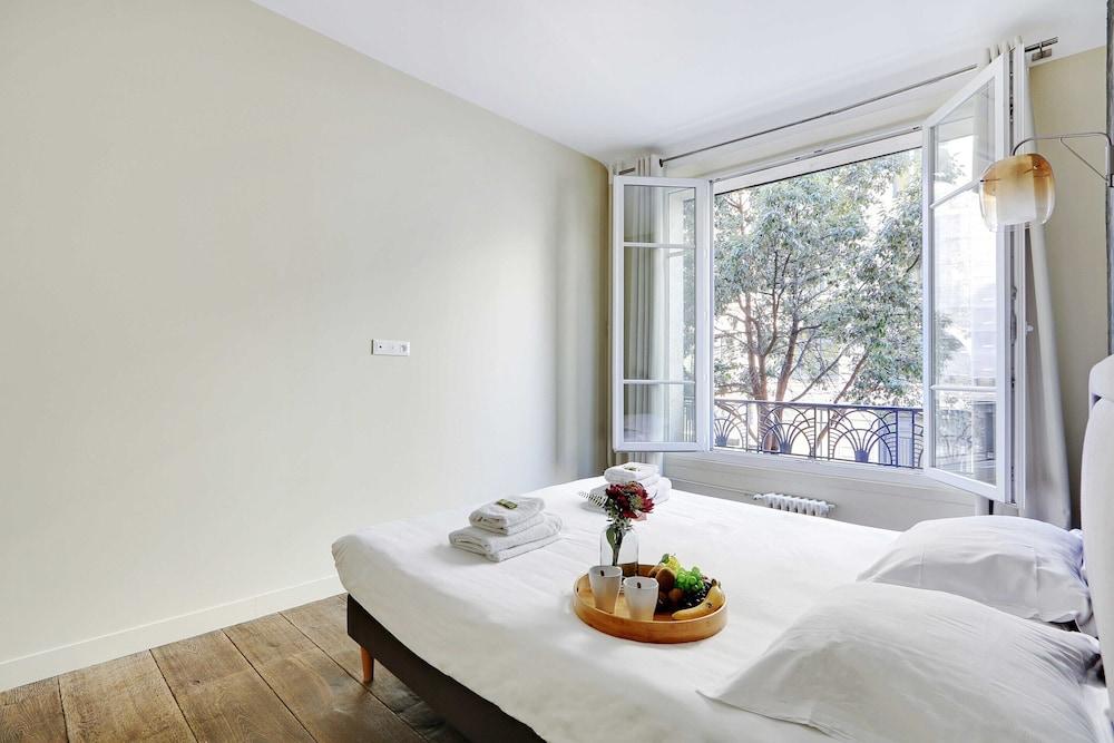 Welcoming Apartment- 2br/6p - Le Marais