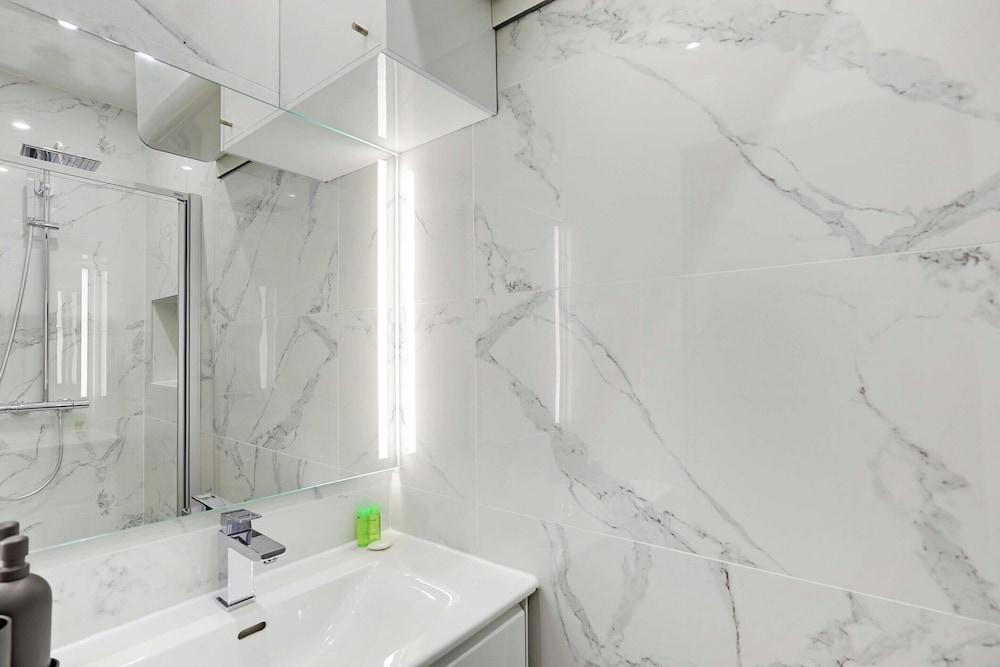 Intimate Studio - 2P - Arts et Matiers/rapublique