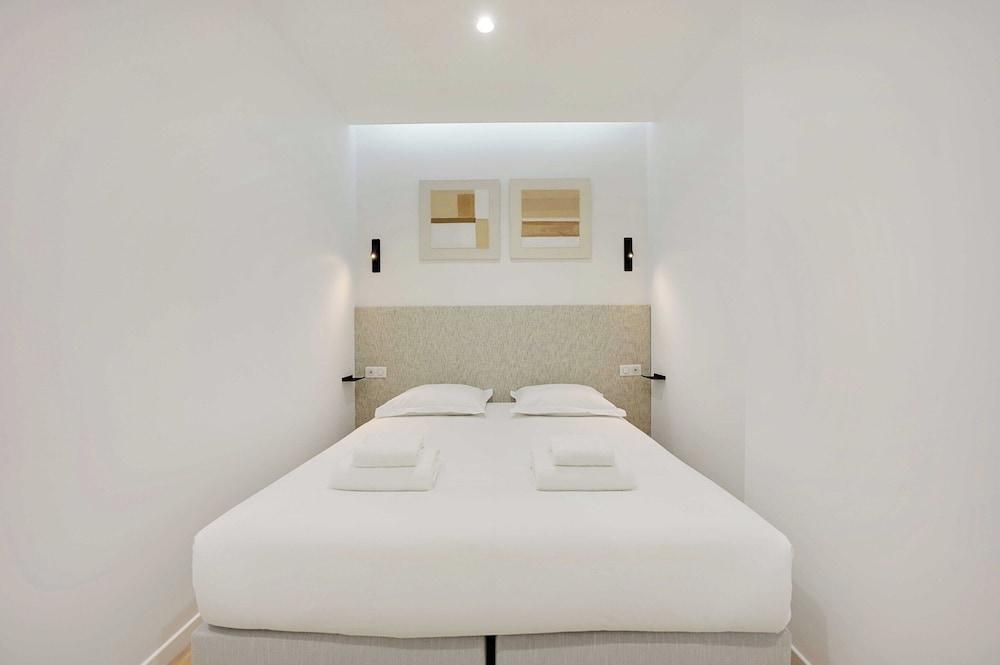 Charming Apartment - 3br/8p - Sentier