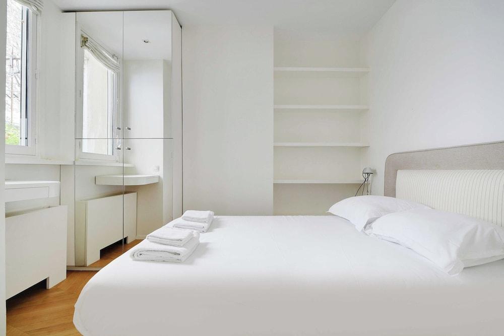 Exceptional apt With A/C - Pantheon/luxembourg