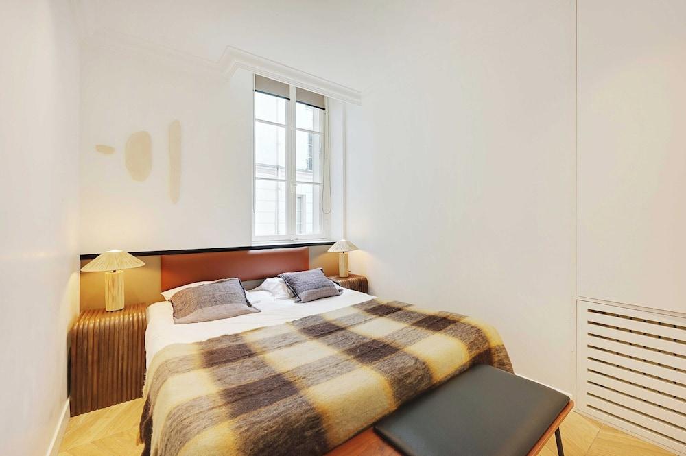 Amazing Appartement - 3br/8p - Saint Germain