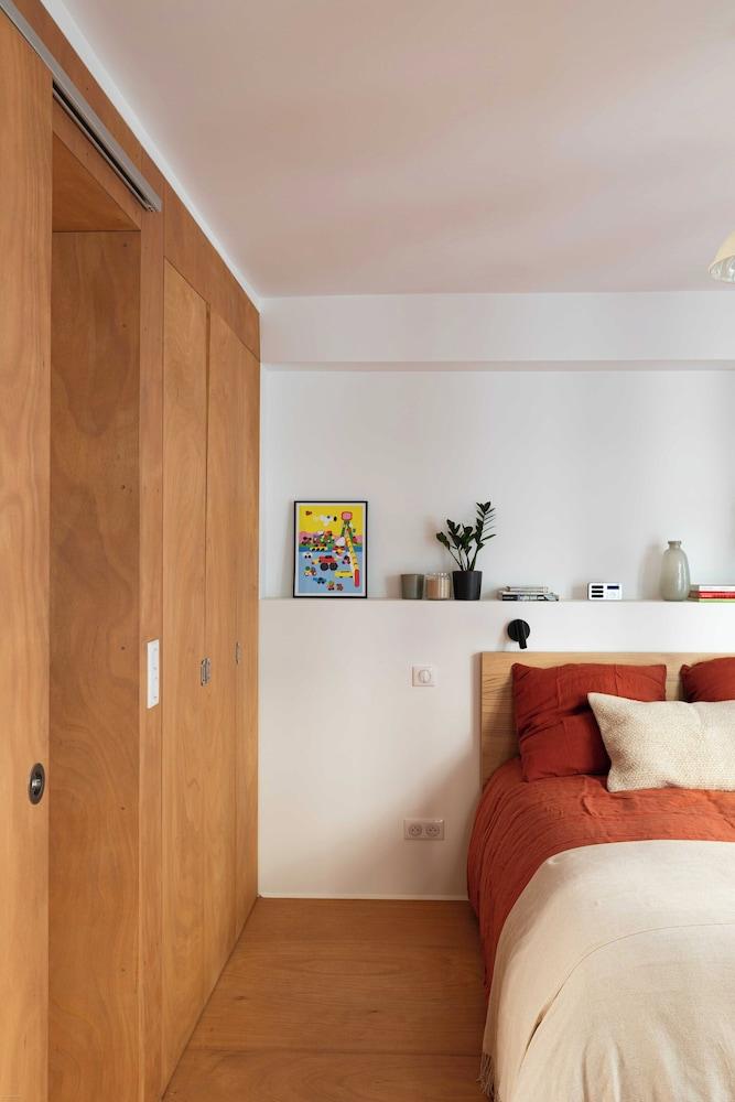 Magnificent Flat Near Bourse