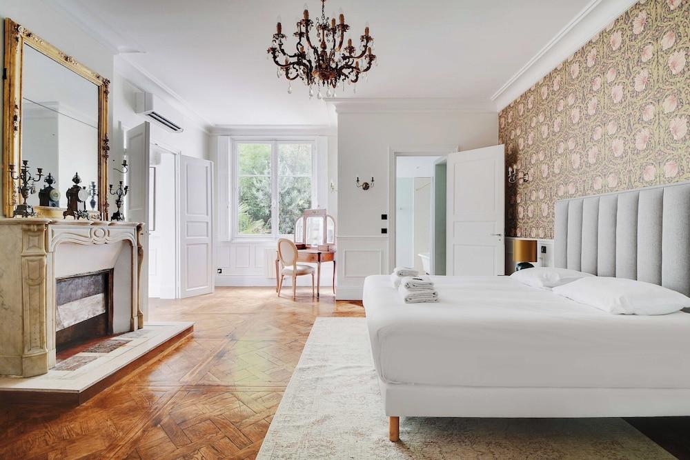 Exceptional Apartment - 3br/8p - Val-de-grace