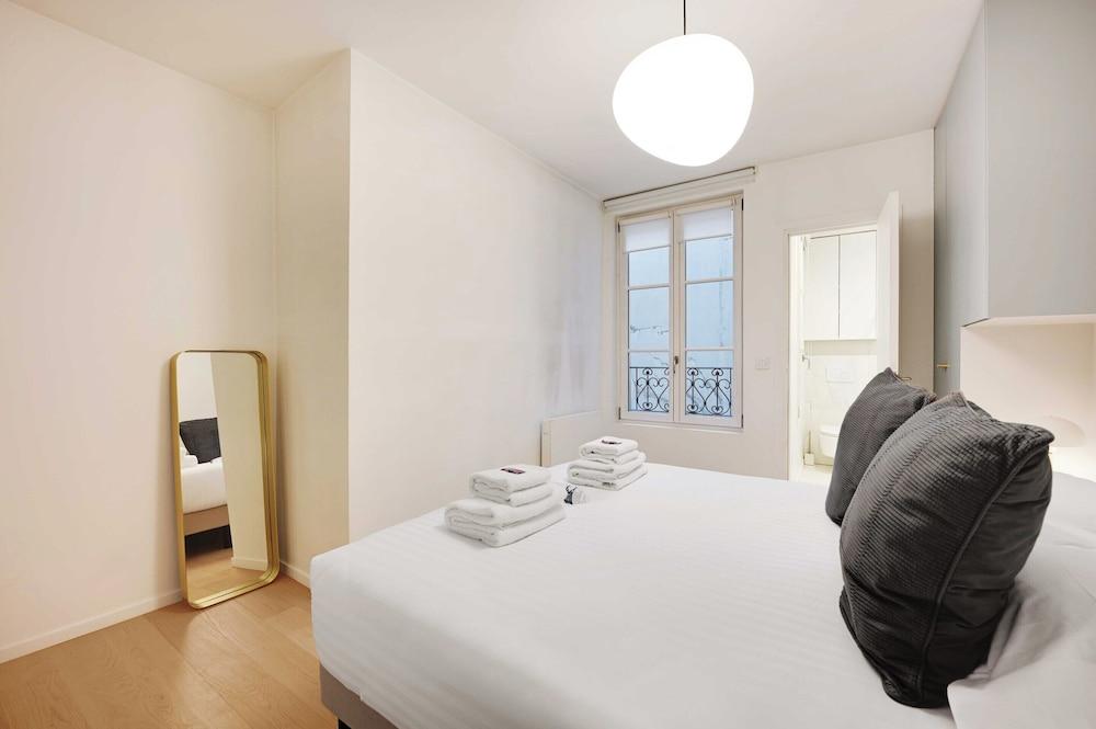 Charming Apartment - 2br/6p - Jardin du Luxembourg