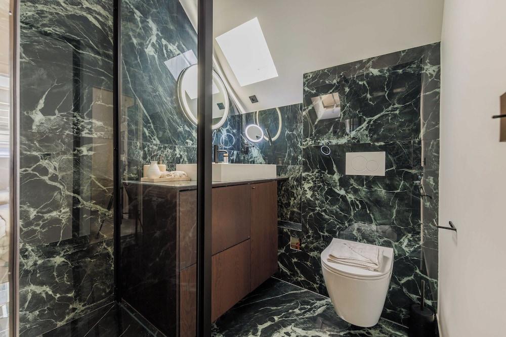 Classy Apartment St Honore - Louvre