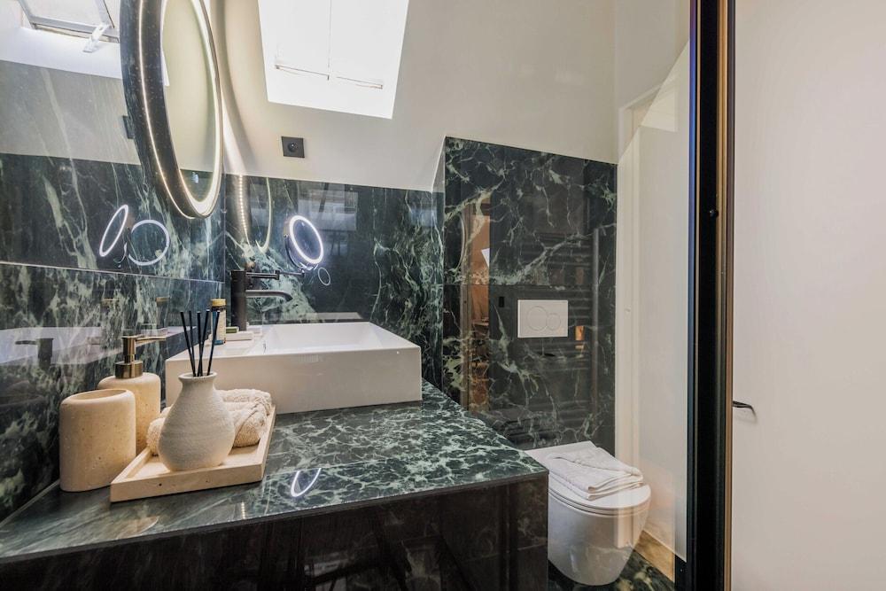 Classy Apartment St Honore - Louvre