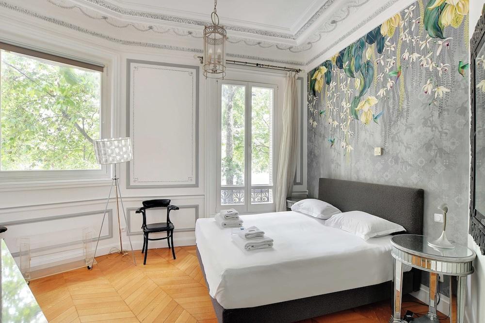 Magnificent Appt - 2bd/4p - Champs-elysees/alma