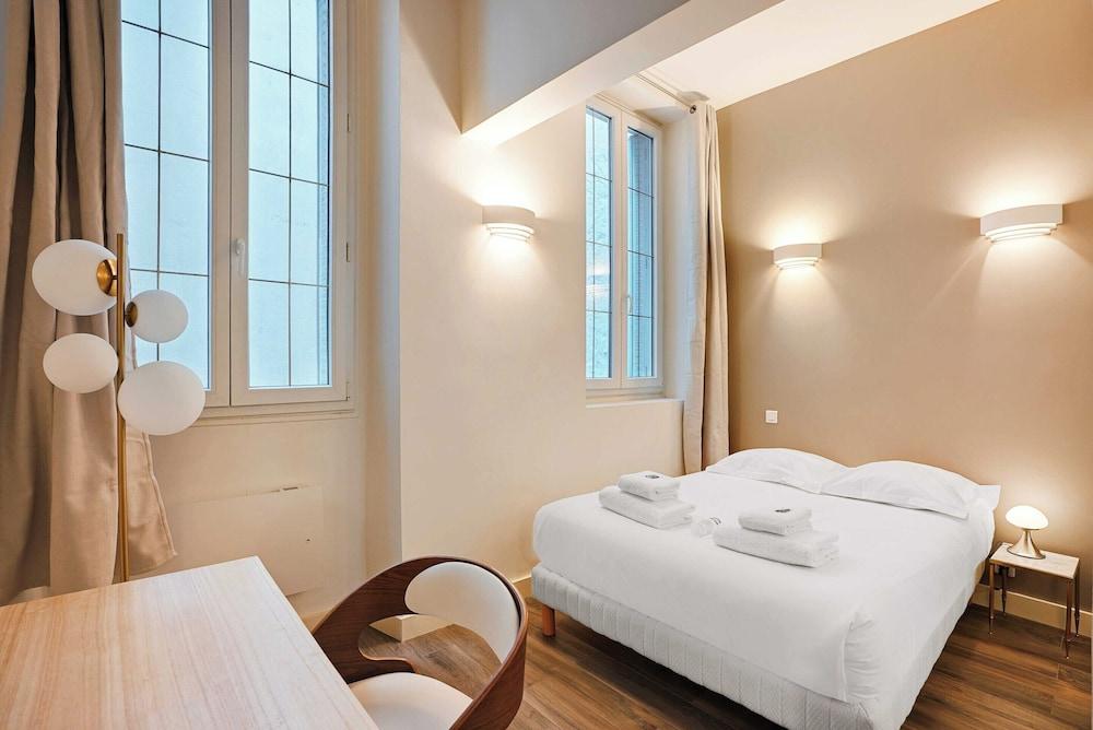 Charming Apartment - 2br/6p - Monnaie