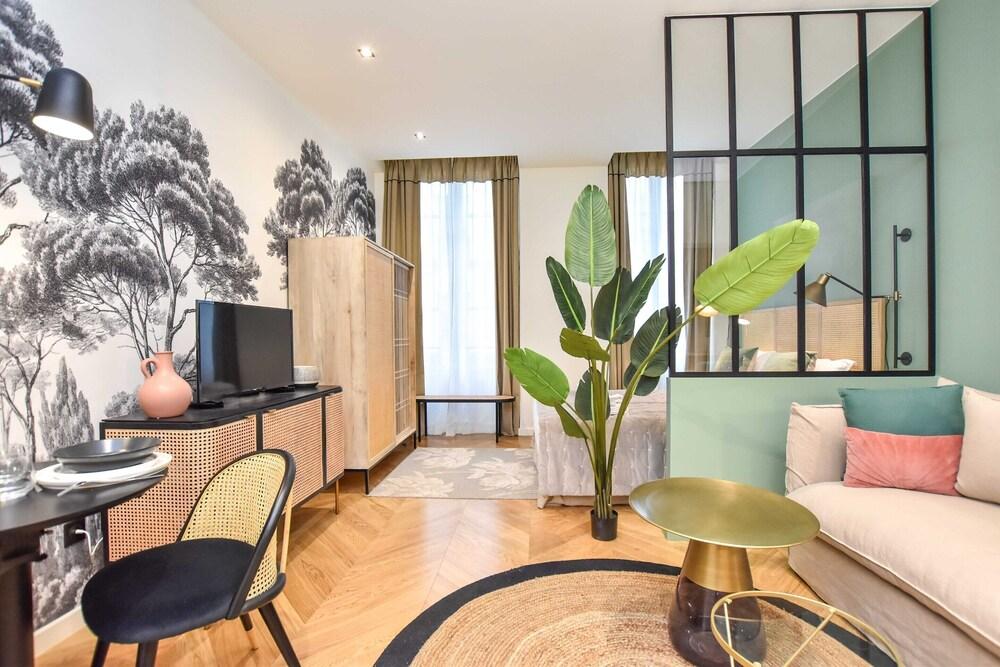 Cosy Apartment - 1br/3p - Rue du Bac