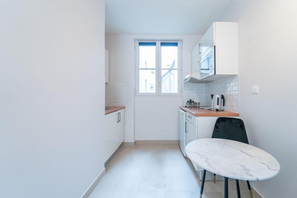 Charming Studio- 2P- Jardin des Plantes/austerlitz