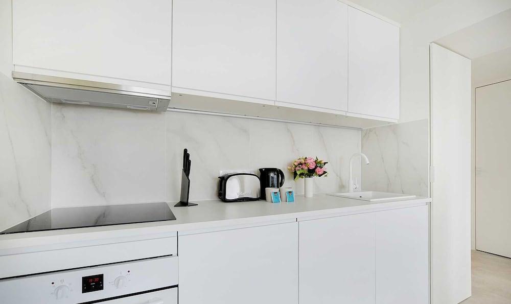 Elegant Apartment - 2br/6p - Faubourg-du-roule