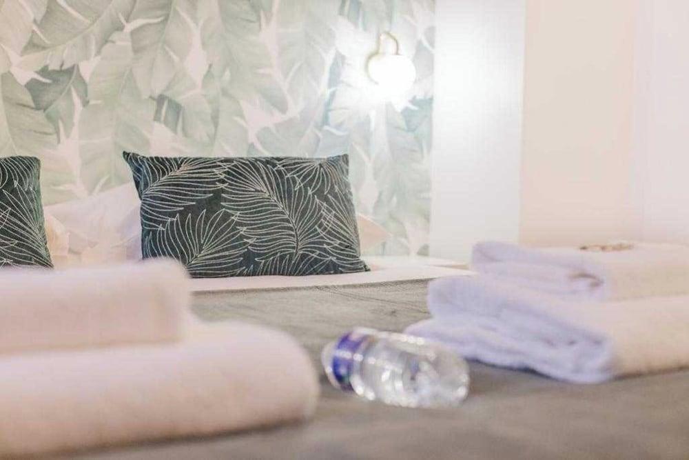 Spacious Apartment - 2br/6p - Pigalle - Sopi