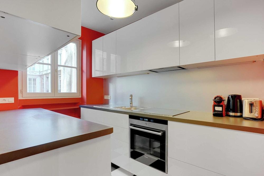 Cosy Apartment - 2br/6p - Saint-germain-des-pres