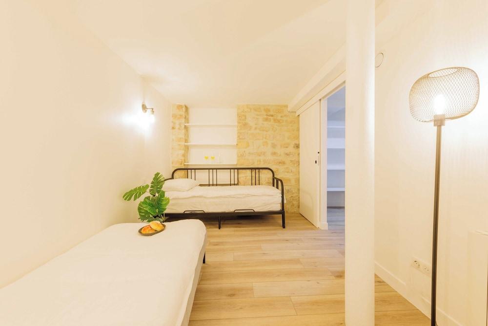 Cozy Apartment - 2br/4p - Place Pigalle