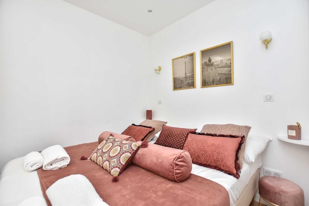 Amazing Apartment - Le Marais