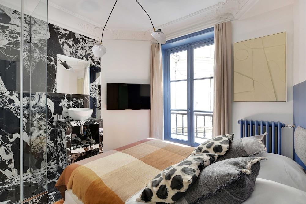 Splendid Apartment With A/C - 2ch/6p - St Germain