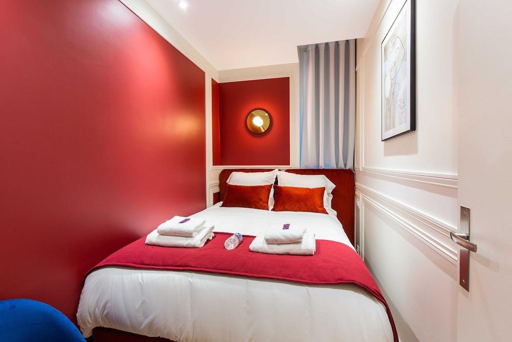 Cosy Apart - 3br/6p - Jardin du Luxembourg/odeon