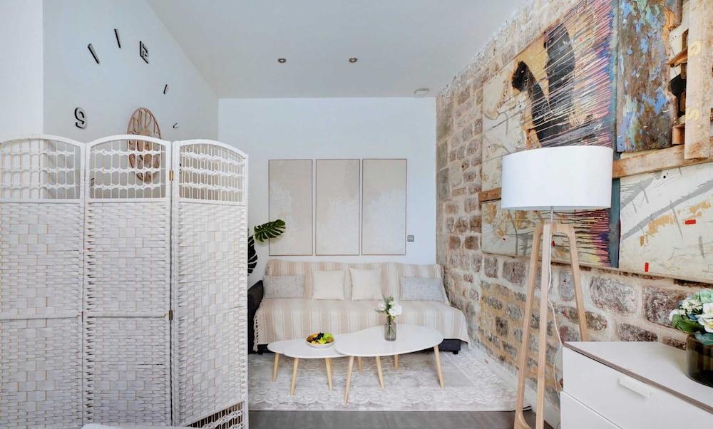 Magnificent Studio - 2P - Place de la Bastille