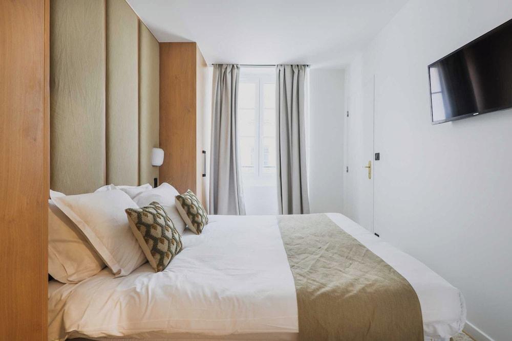 Welcoming 2br/6p Apartment - Roquette