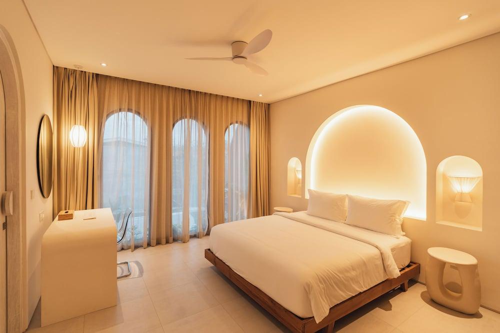 Villa Sari 1 by Alfred in Bali