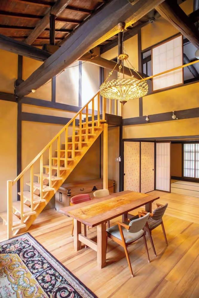 Retreat Kamikashiwano