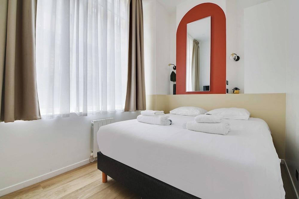 Charming Apartment - 2br/4p - Rochechouart