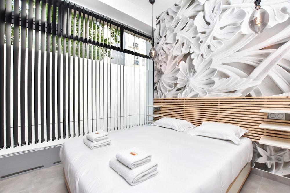 Quiet Apartment - 3br/8p - Nation